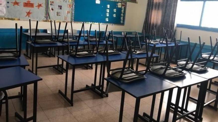 إضراب في 7 قرى داخل أراضي عام 48